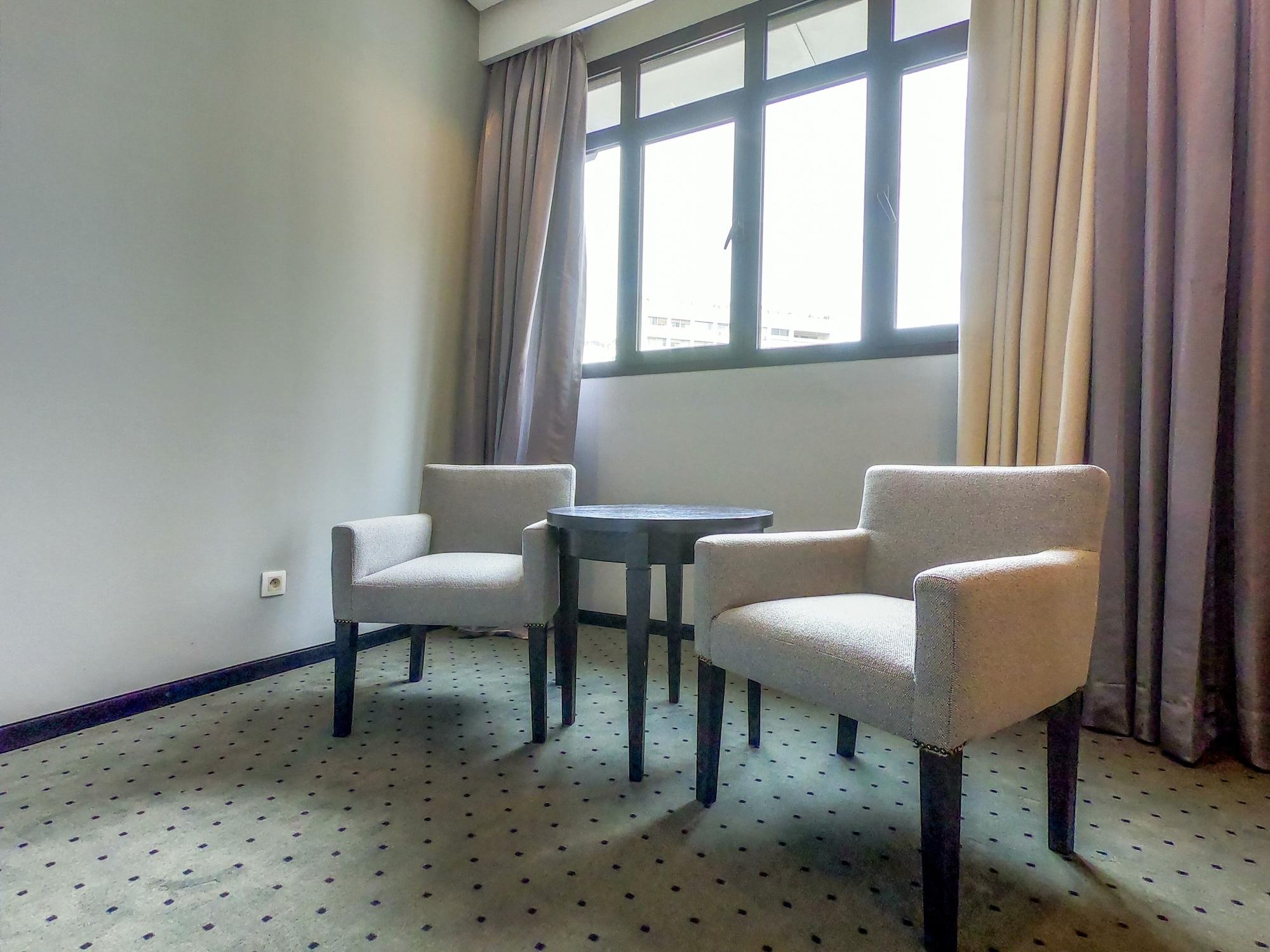 Odyssee Boutique 4* Casablanca