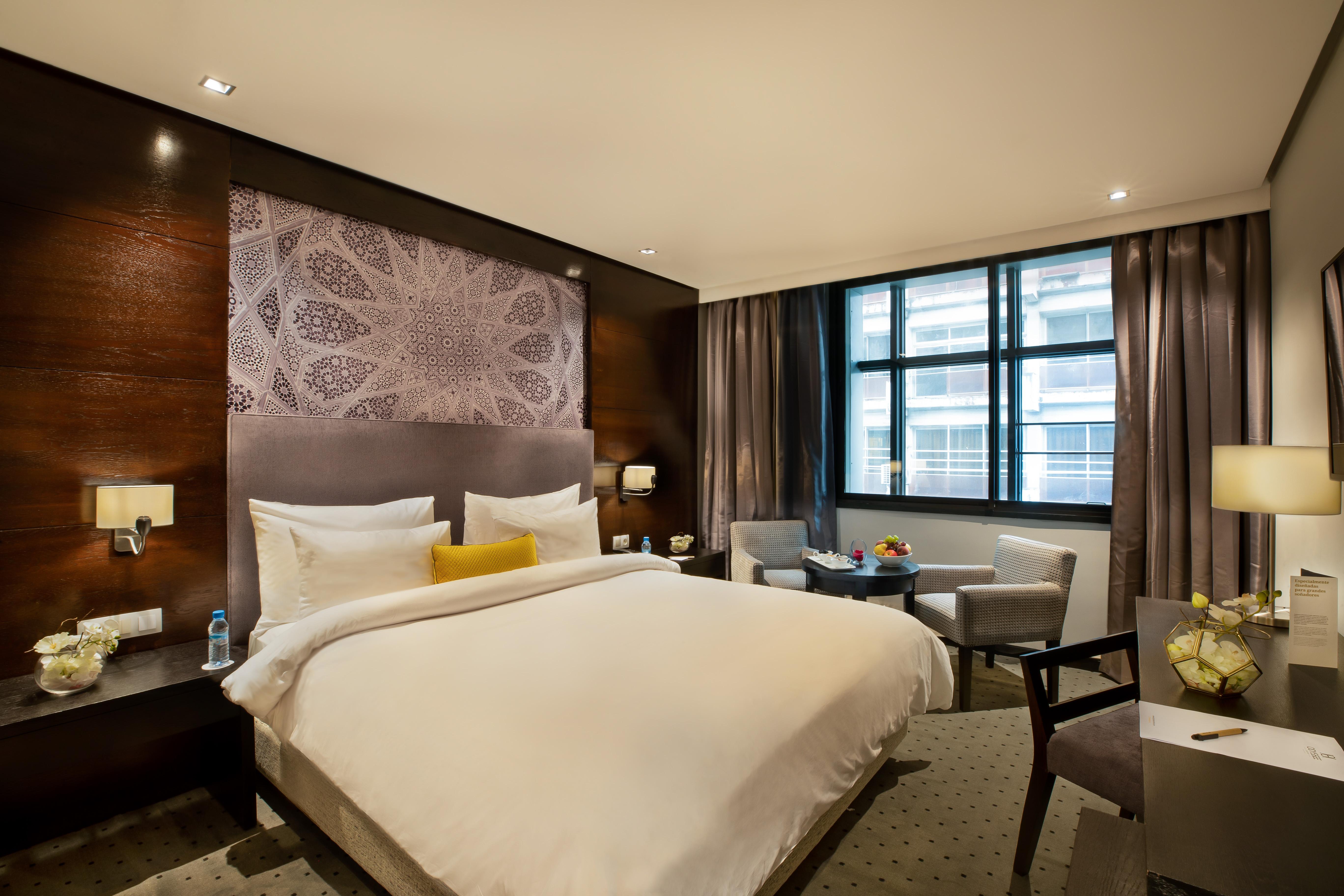 Odyssee Boutique Hotel 4*