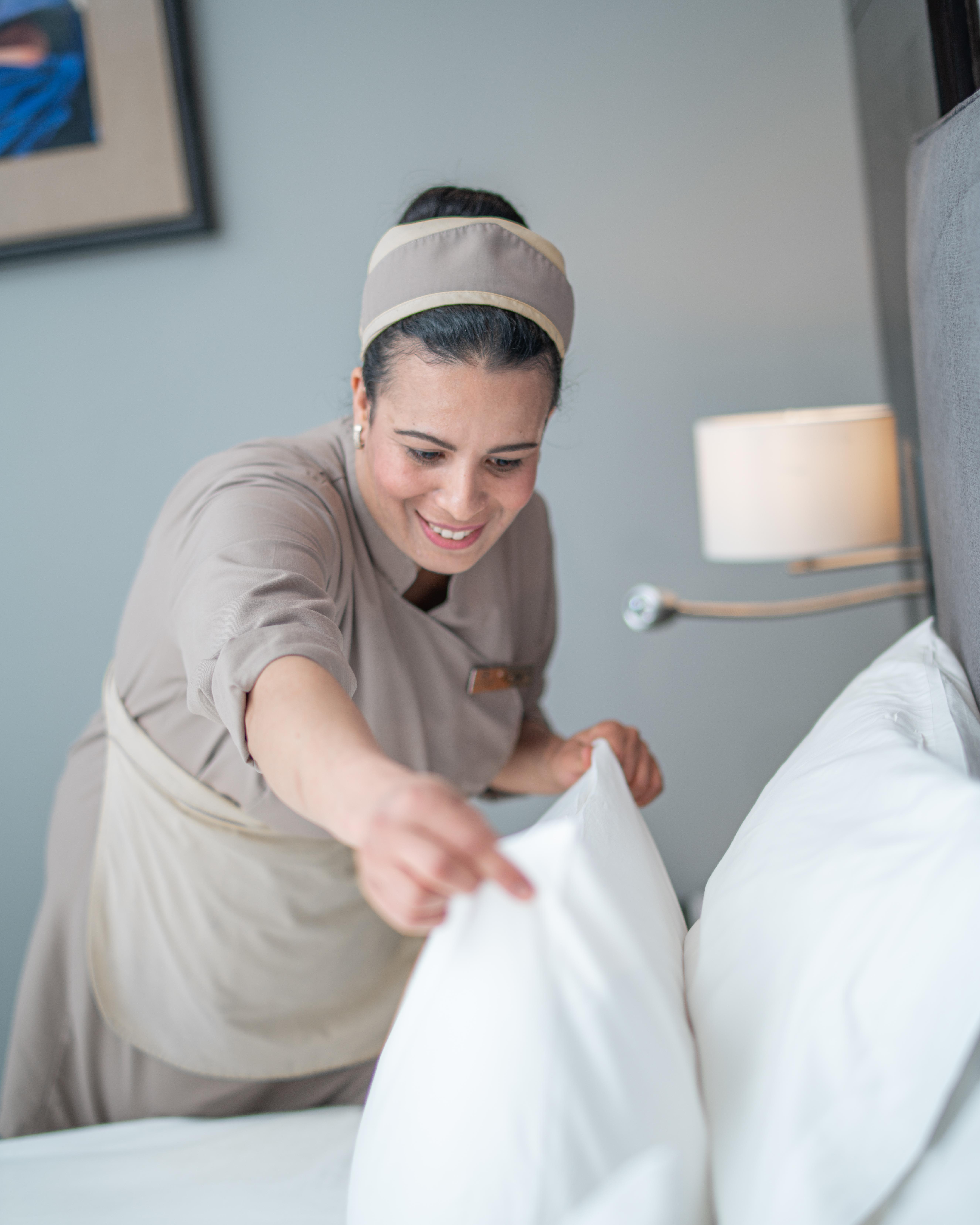 Odyssee Boutique 4* Casablanca