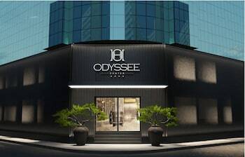 Odyssee Boutique 4*