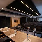 Odyssee Boutique Hotel Casablanca
