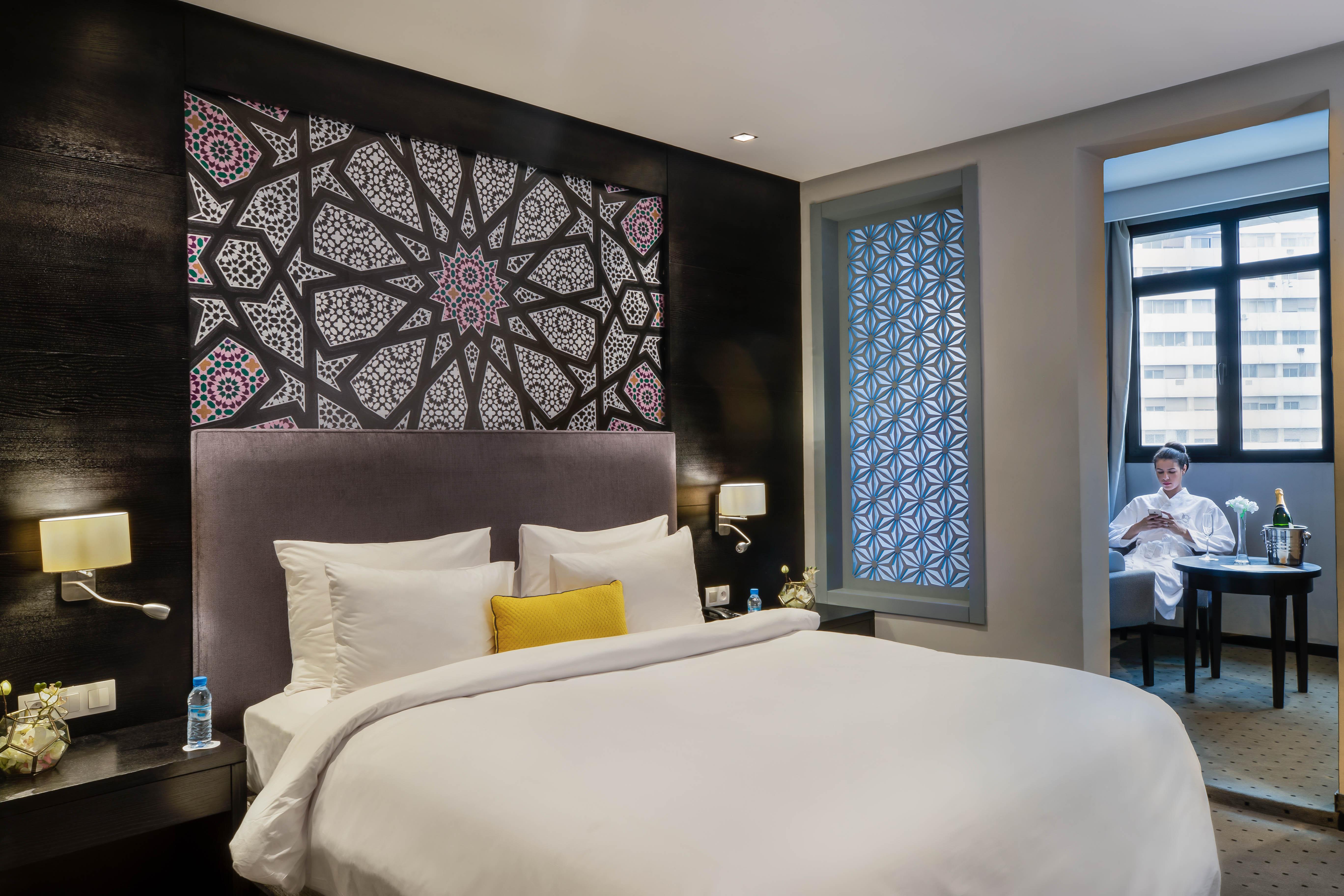 Odyssee Boutique 4*