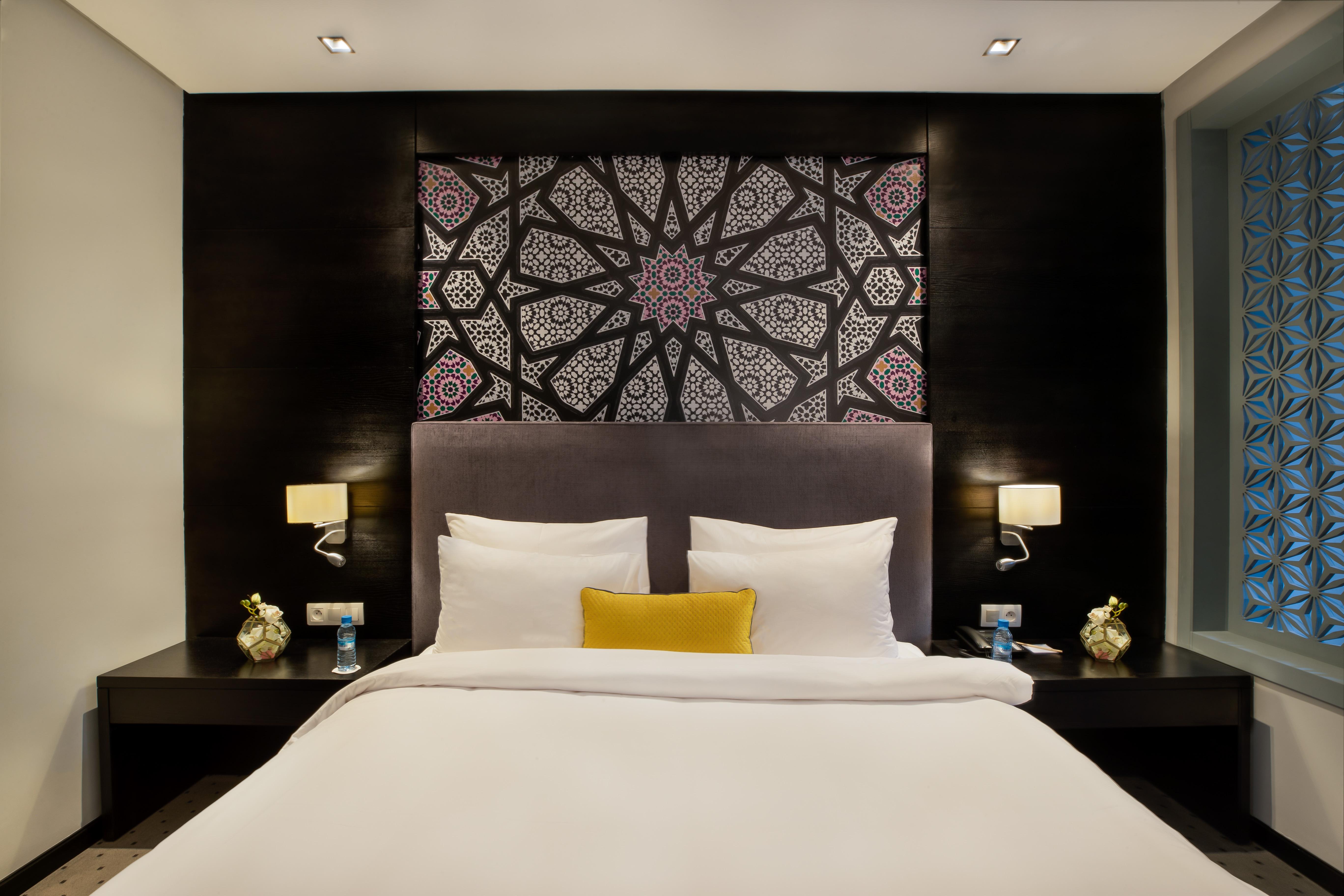 Odyssee Boutique 4* Casa Blanca