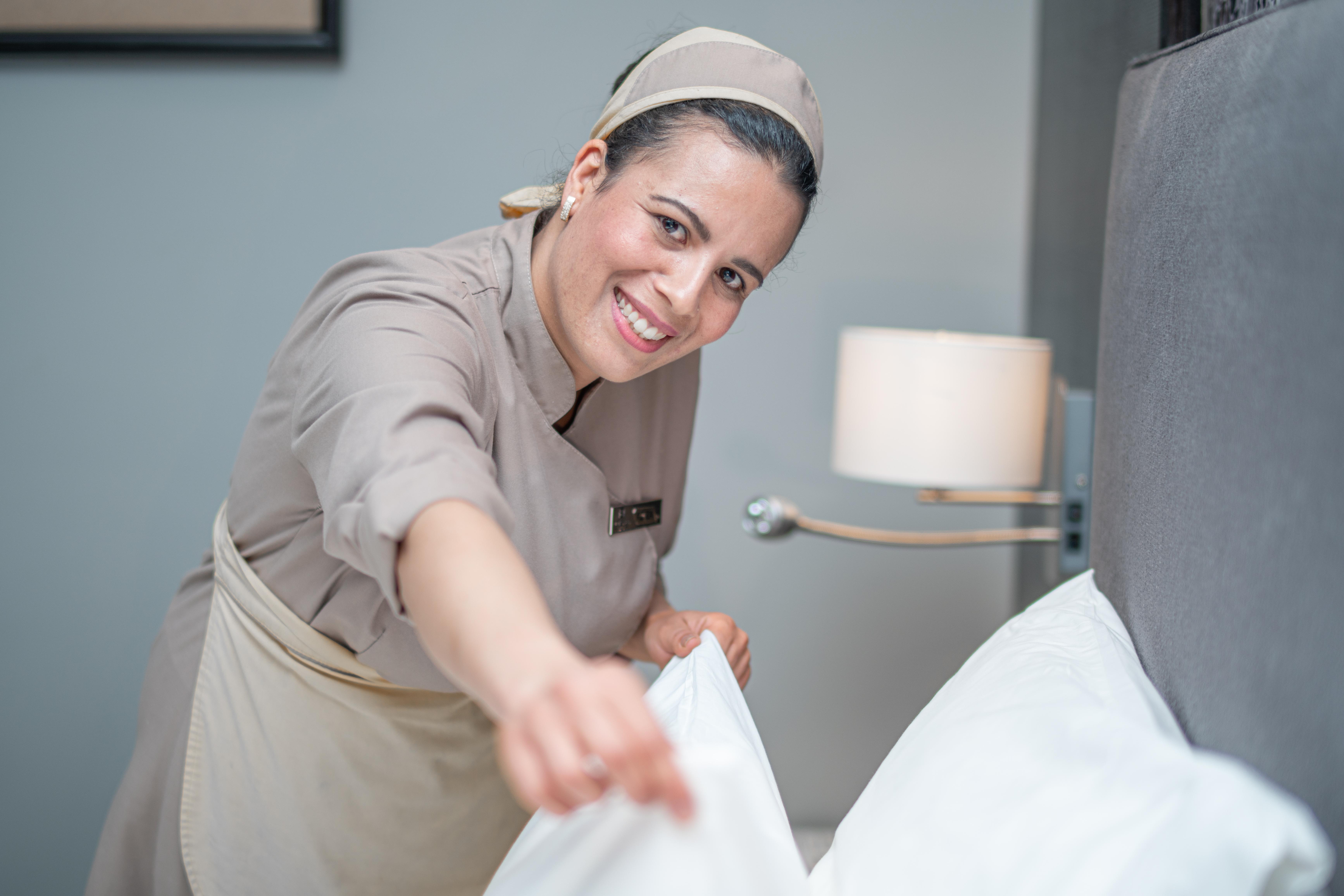 Odyssee Boutique Hotel