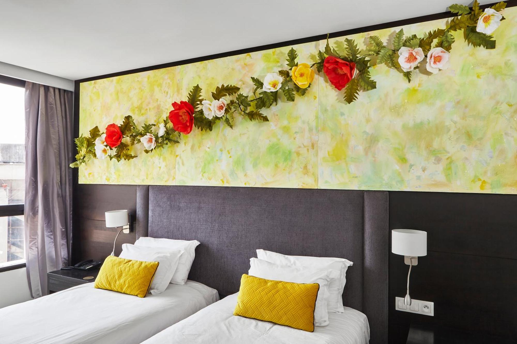 Odyssee Boutique Hotel Casa Blanca