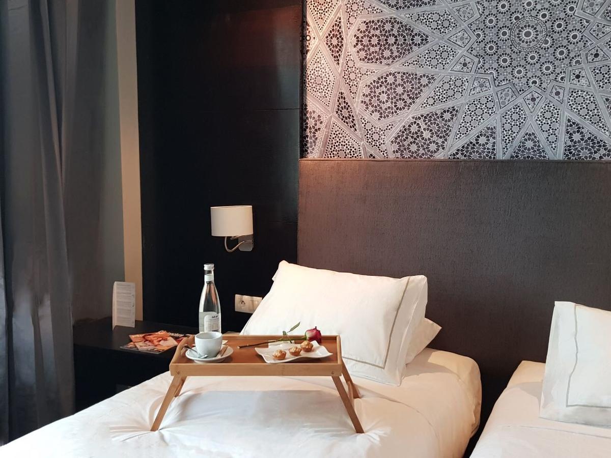 Hotel Odyssee Boutique 4*