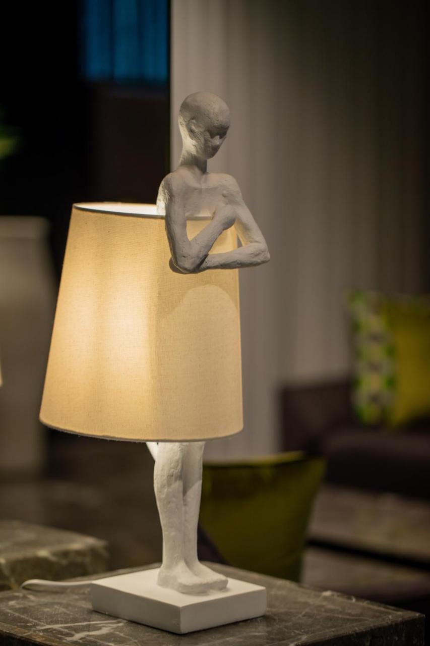 Odyssee Boutique Casa Blanca
