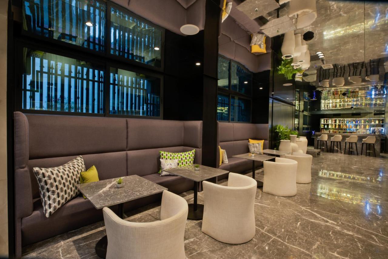 Hotel Odyssee Boutique 4*
