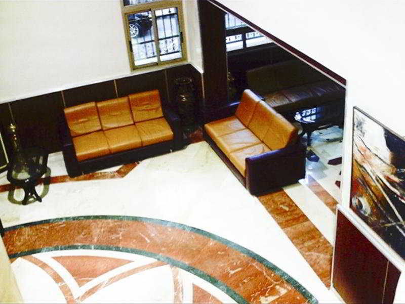 Odyssee Boutique 4* Casa Blanca